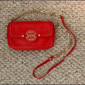 Tory Burch Amanda Convertible Crossbody